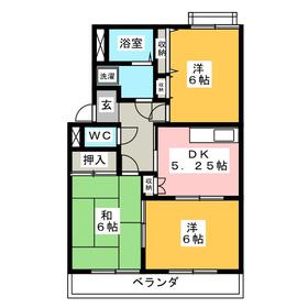 Building appearance