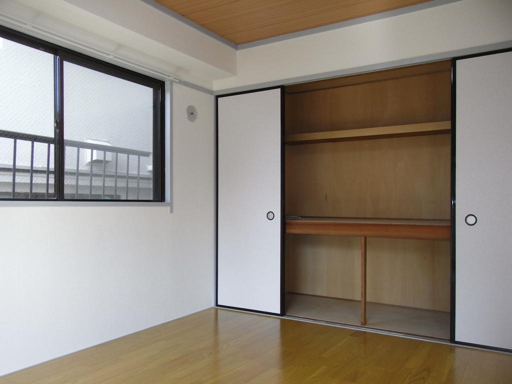 Other room space