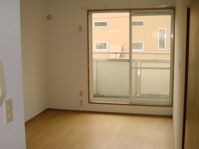 Other room space