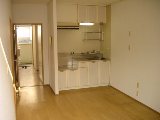 Living and room