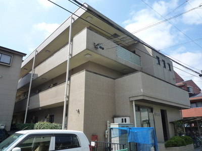 Building appearance