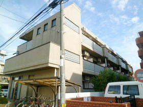 Building appearance