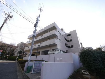 Building appearance