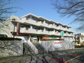 Building appearance