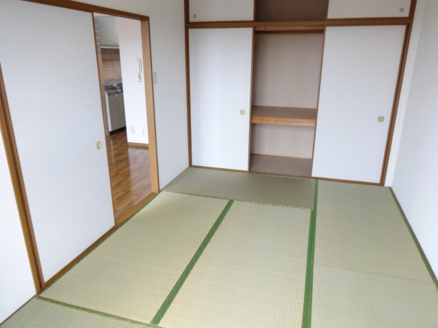 Other room space