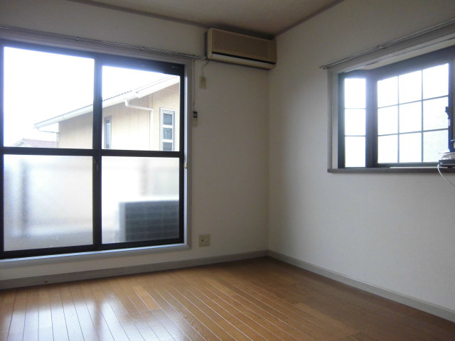 Other room space. bedroom