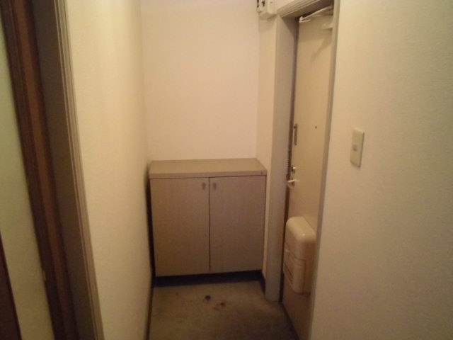 Entrance. Entrance