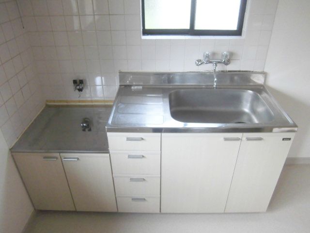 Kitchen. Kitchen