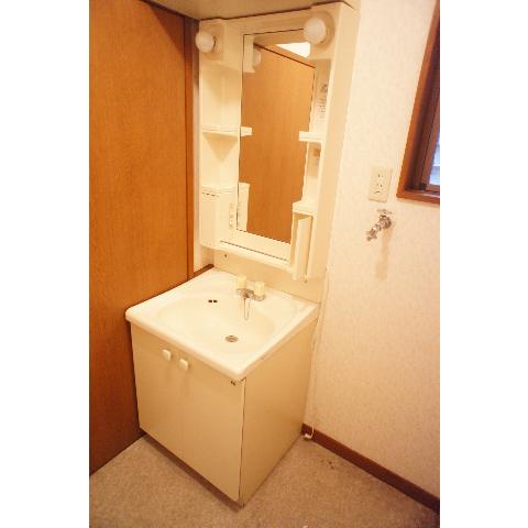 Washroom