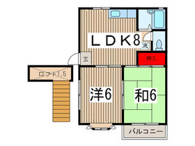 Building appearance
