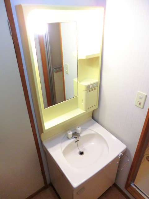 Washroom