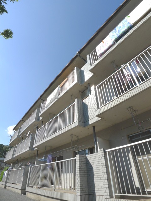 Building appearance