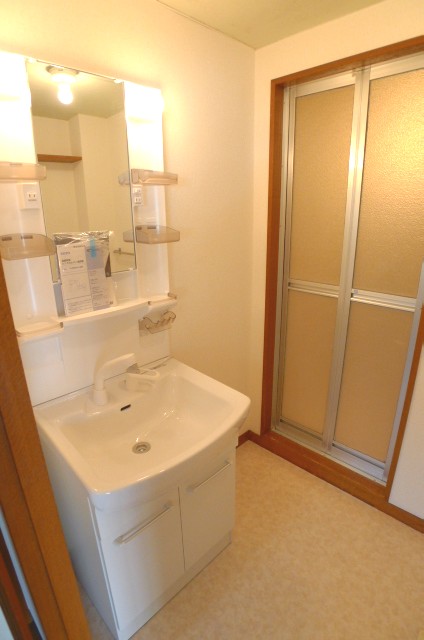 Washroom