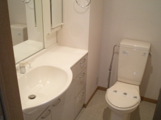 Washroom