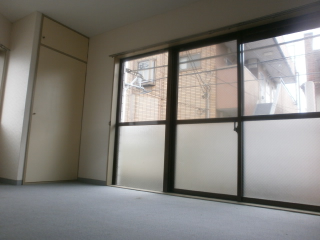 Living and room. Living