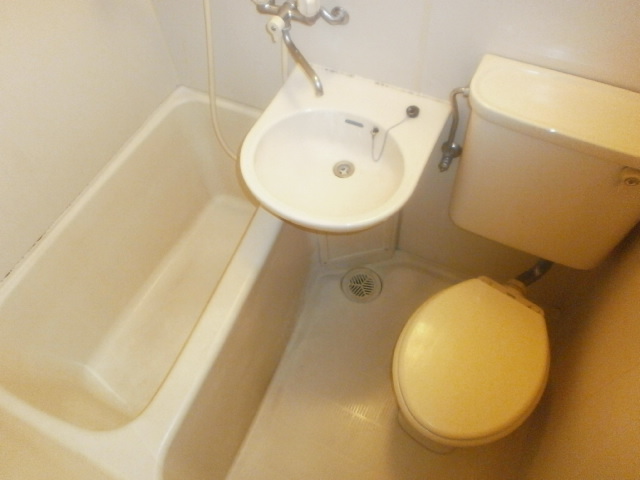 Bath. bath