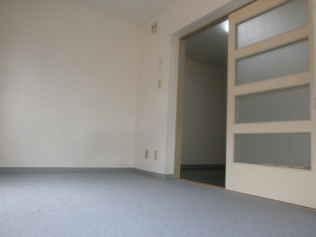 Other room space. bedroom