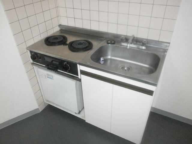 Kitchen. Kitchen
