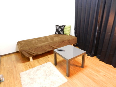 Living and room. furniture ・ With consumer electronics
