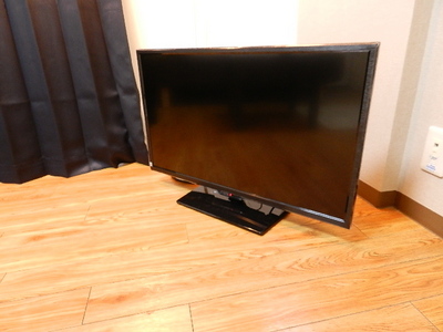 Other. 32-inch TV