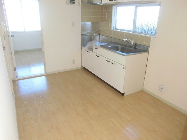 Living and room. Living