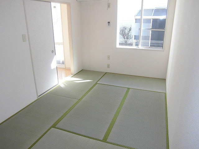 Other room space