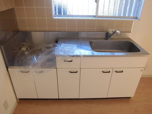 Kitchen. Kitchen