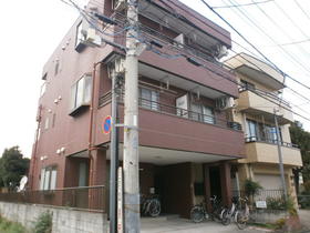 Building appearance