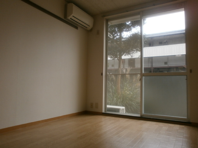 Living and room. Living