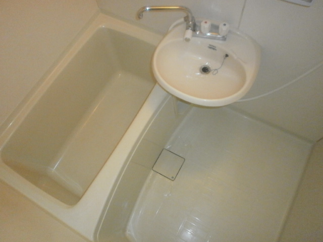 Bath. bath