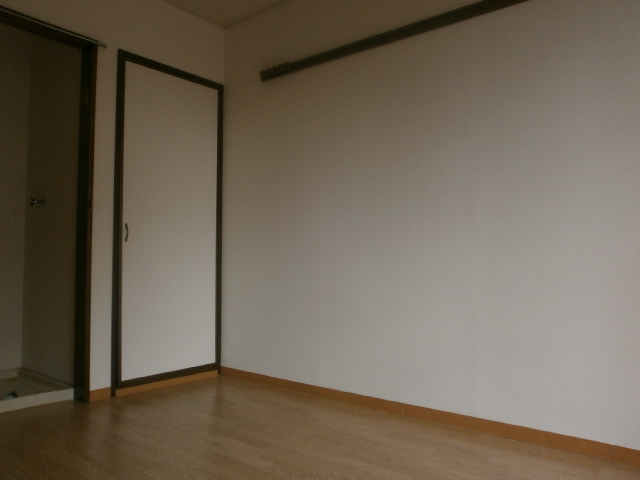 Other room space. bedroom