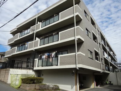 Building appearance
