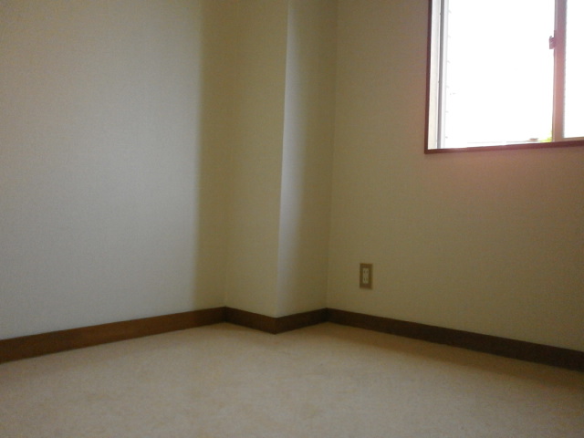 Other room space. bedroom