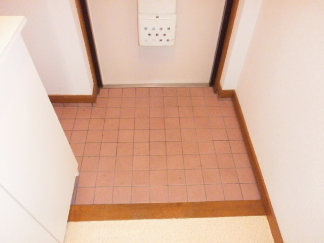 Entrance. Entrance