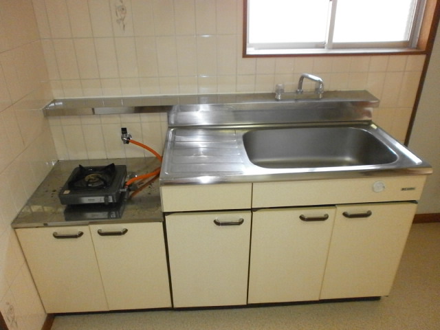 Kitchen. Kitchen