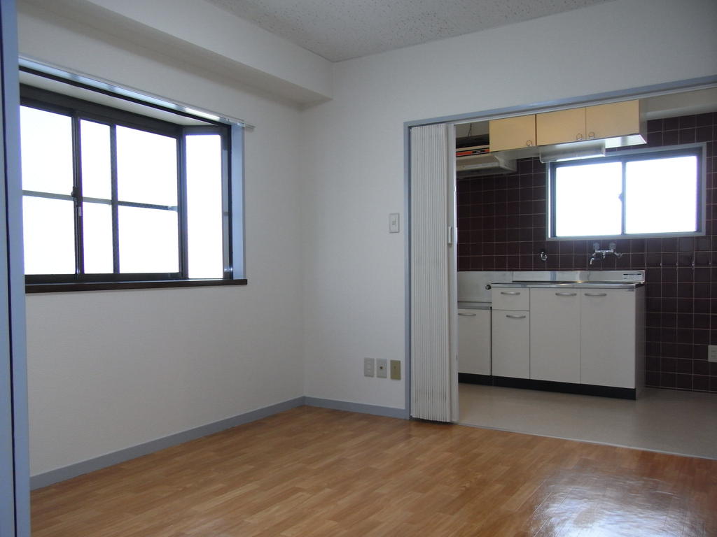Other room space