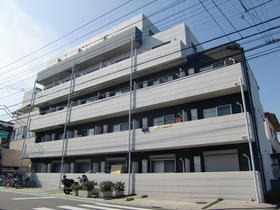 Building appearance