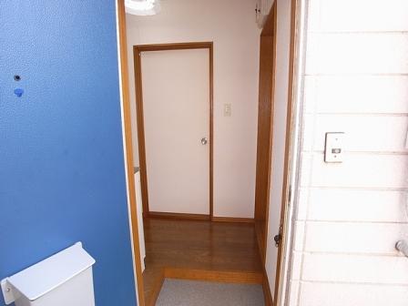 Entrance. Entrance
