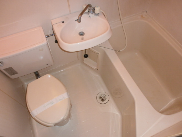 Bath. bath