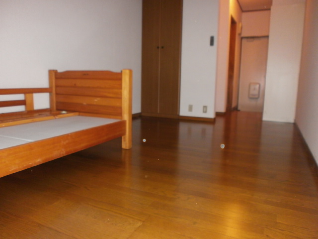 Other room space. bedroom