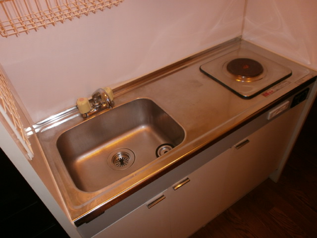 Kitchen. Kitchen