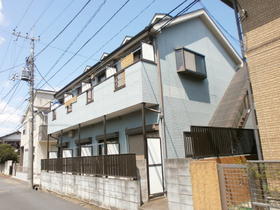 Building appearance