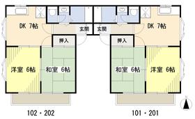 Building appearance