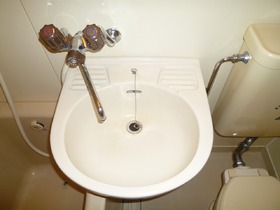 Washroom