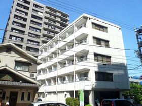 Building appearance