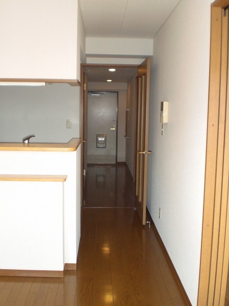 Other room space