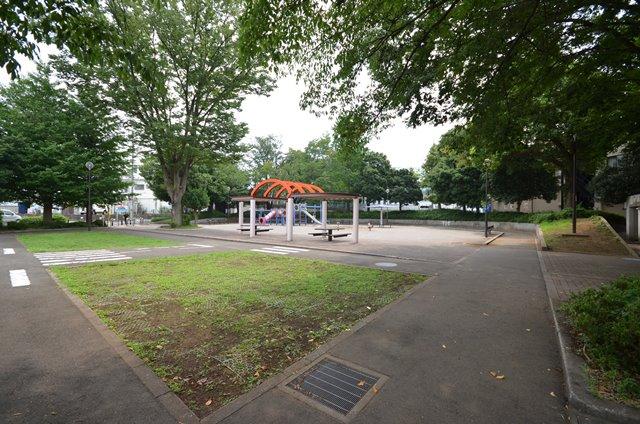 park. 80m to the top of the mountain park