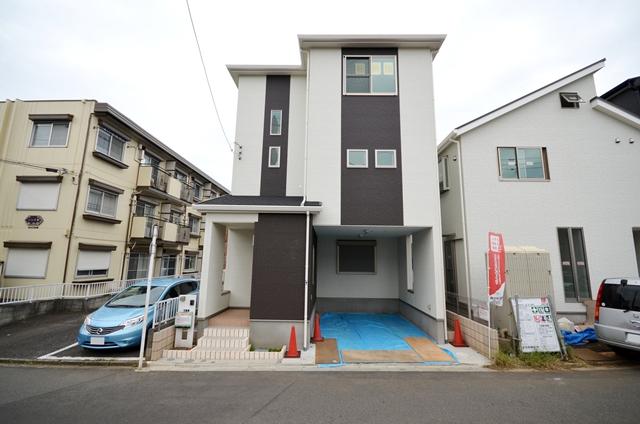 Local appearance photo. appearance