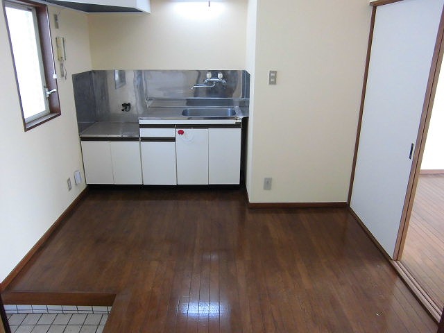 Living and room. Living