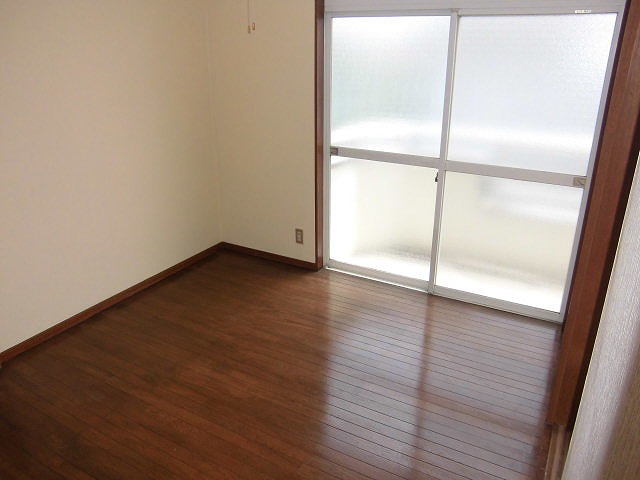 Other room space. bedroom